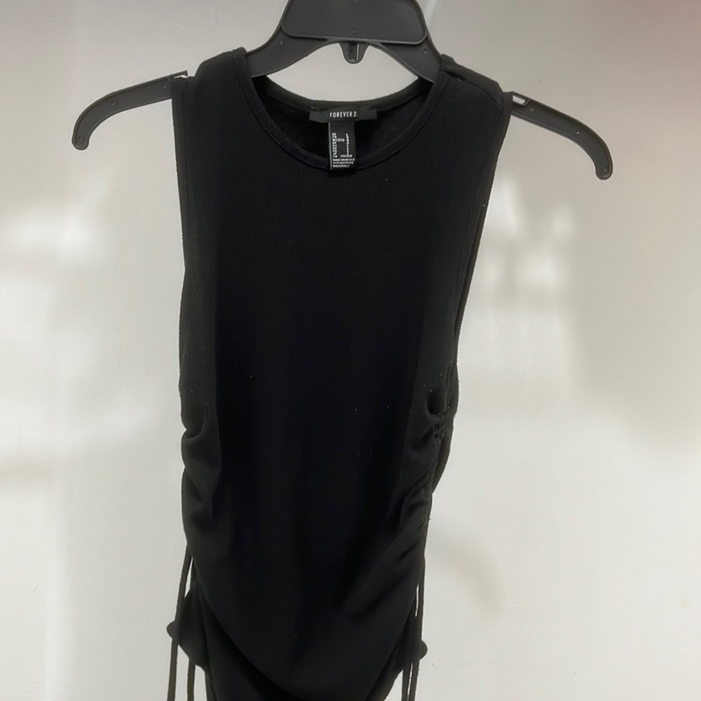 forever 21 bodysuite